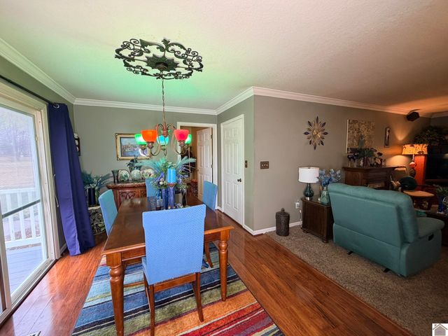 1289 Bethel Road, Benton, KY 42025