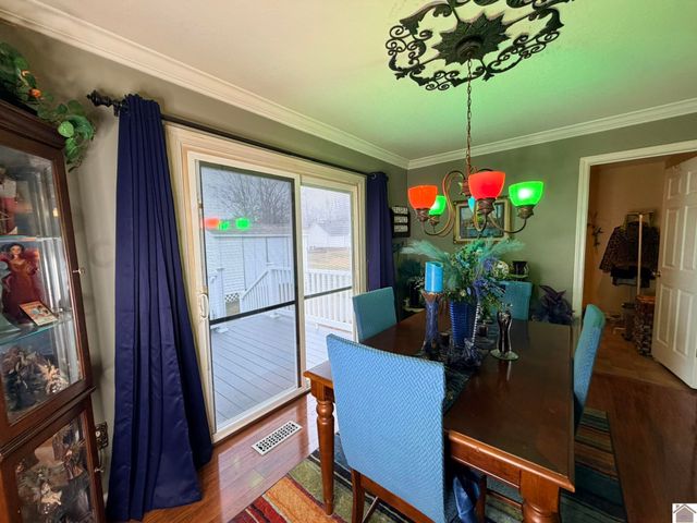 1289 Bethel Road, Benton, KY 42025