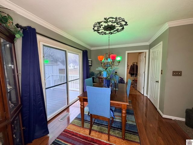 1289 Bethel Road, Benton, KY 42025