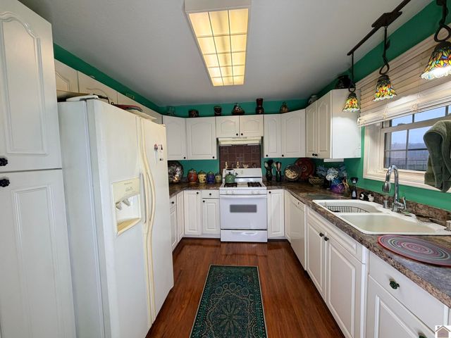 1289 Bethel Road, Benton, KY 42025