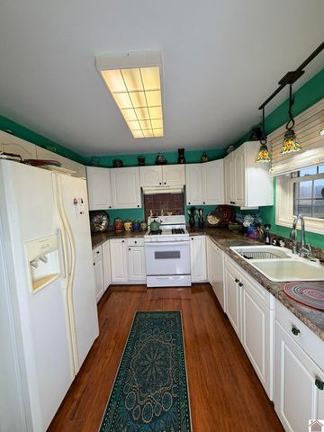 1289 Bethel Road, Benton, KY 42025