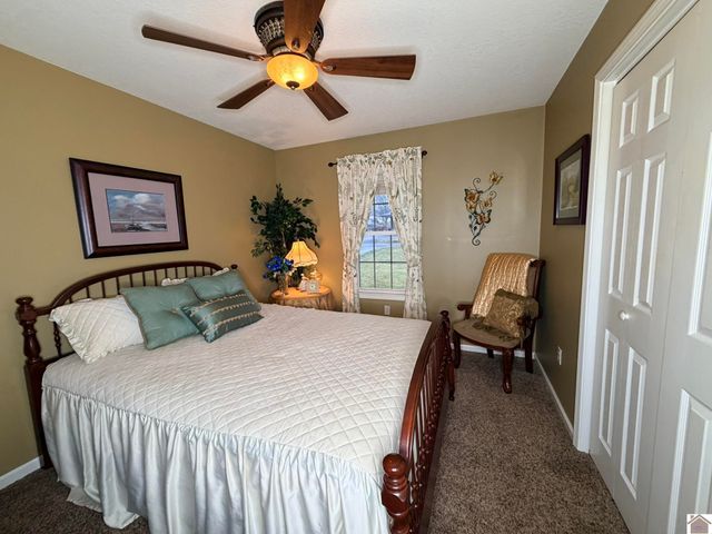 1289 Bethel Road, Benton, KY 42025