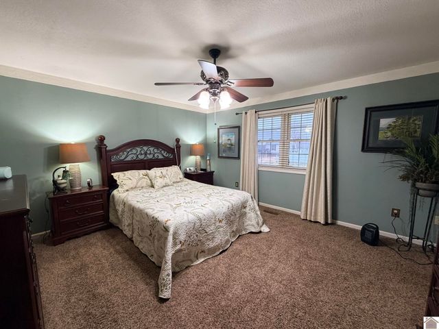 1289 Bethel Road, Benton, KY 42025