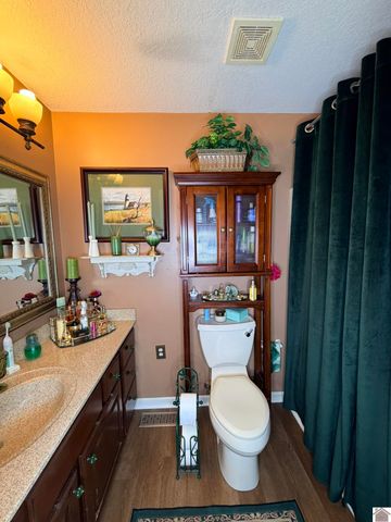 1289 Bethel Road, Benton, KY 42025