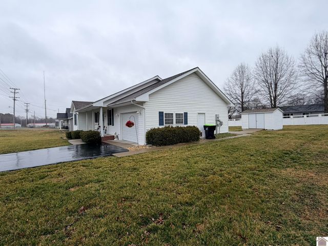 1289 Bethel Road, Benton, KY 42025