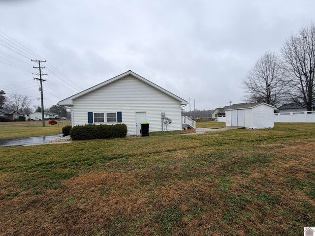1289 Bethel Road, Benton, KY 42025