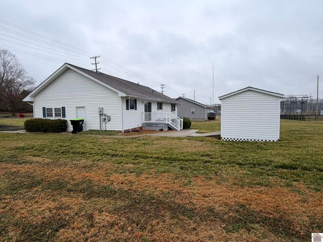 1289 Bethel Road, Benton, KY 42025