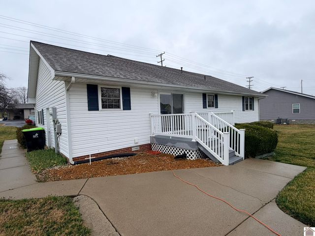 1289 Bethel Road, Benton, KY 42025