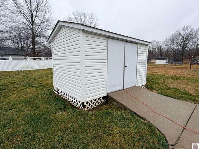 1289 Bethel Road, Benton, KY 42025