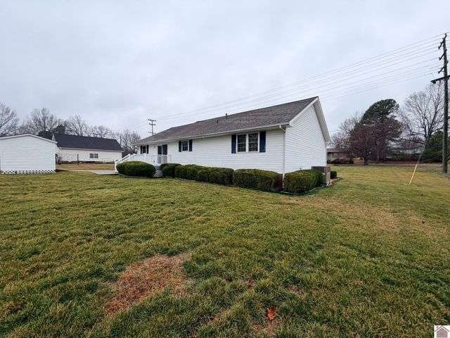 1289 Bethel Road, Benton, KY 42025