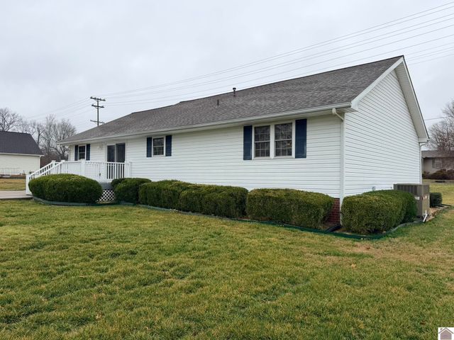 1289 Bethel Road, Benton, KY 42025