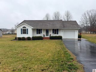 1289 Bethel Road, Benton, KY 42025