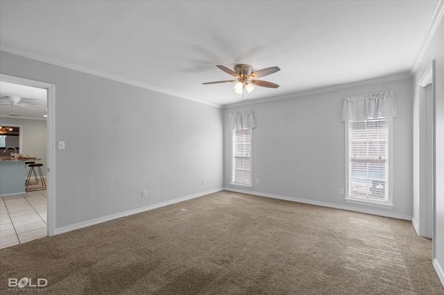 2119 Surrey Lane, Bossier City, LA 71111