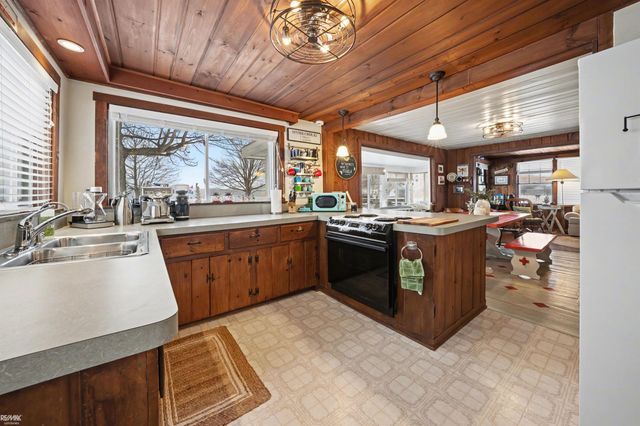 3838 South Channel Drive, Harsens Island, MI 48028