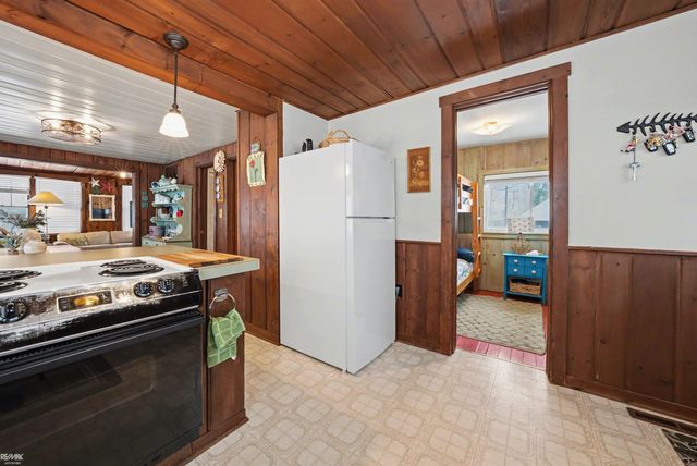 3838 South Channel Drive, Harsens Island, MI 48028