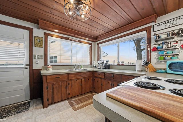 3838 South Channel Drive, Harsens Island, MI 48028