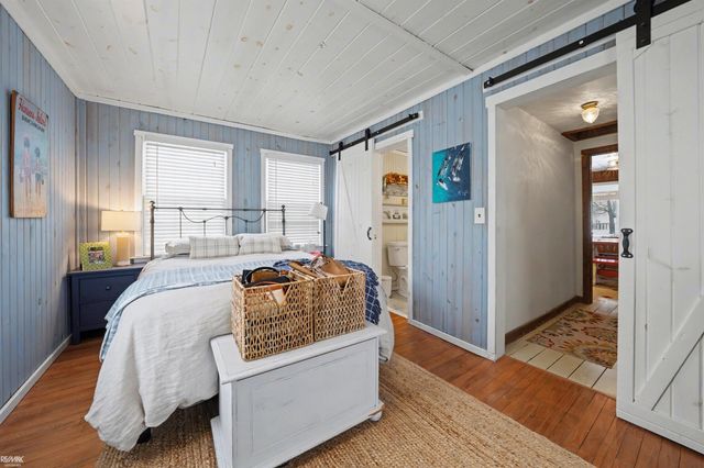 3838 South Channel Drive, Harsens Island, MI 48028