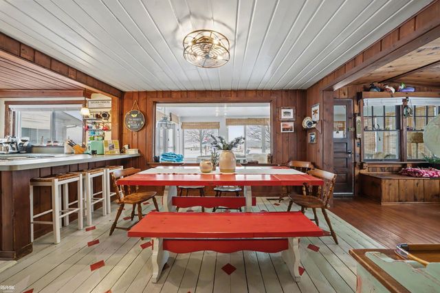 3838 South Channel Drive, Harsens Island, MI 48028