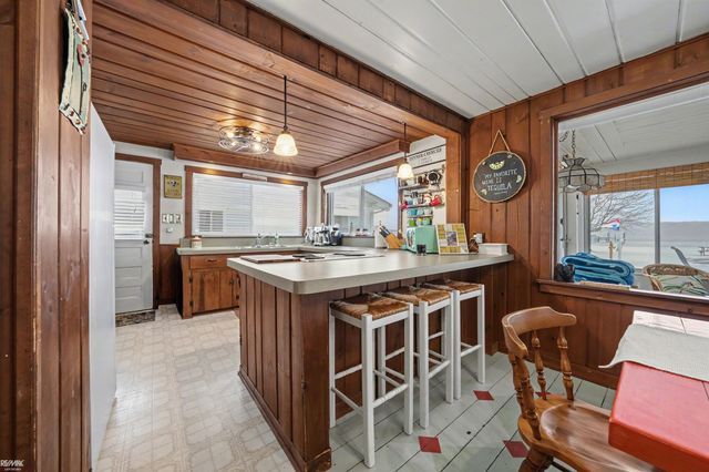 3838 South Channel Drive, Harsens Island, MI 48028