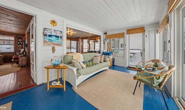 3838 South Channel Drive, Harsens Island, MI 48028