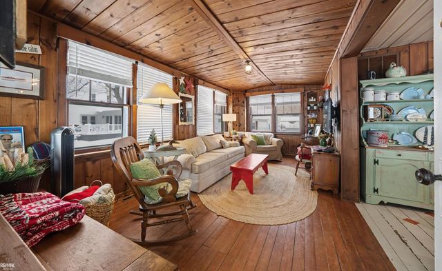 3838 South Channel Drive, Harsens Island, MI 48028