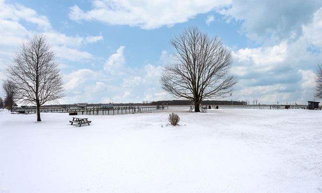 3838 South Channel Drive, Harsens Island, MI 48028