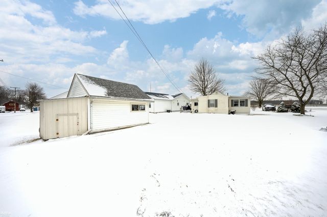 3838 South Channel Drive, Harsens Island, MI 48028