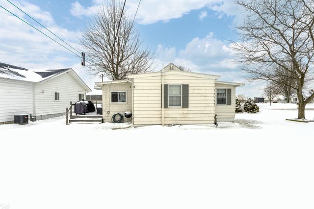 3838 South Channel Drive, Harsens Island, MI 48028