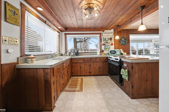 3838 South Channel Drive, Harsens Island, MI 48028