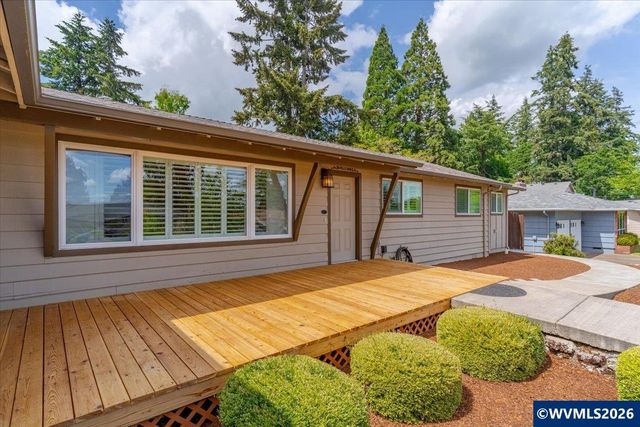 4193 Oakman St S, Salem, OR 97004