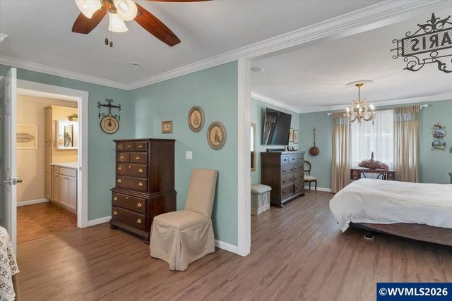 4193 Oakman St S, Salem, OR 97004