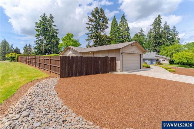 4193 Oakman St S, Salem, OR 97004