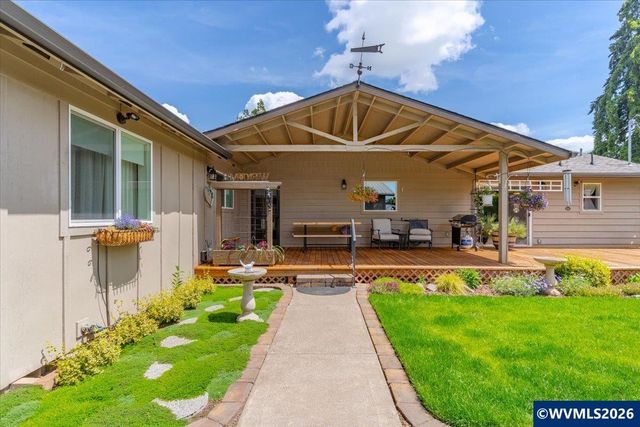 4193 Oakman St S, Salem, OR 97004