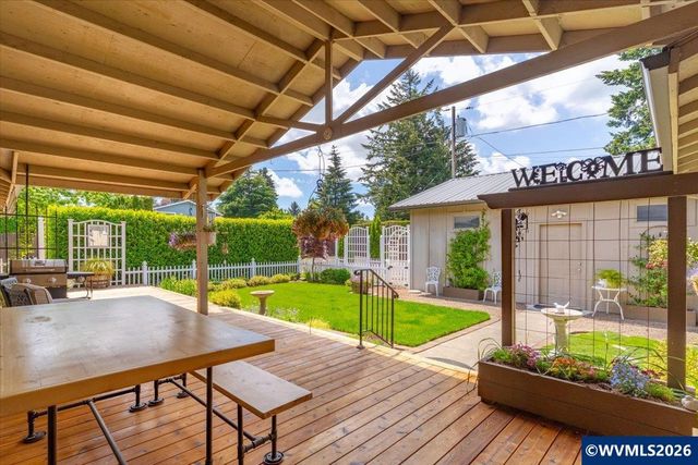 4193 Oakman St S, Salem, OR 97004