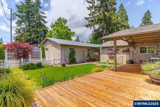 4193 Oakman St S, Salem, OR 97004