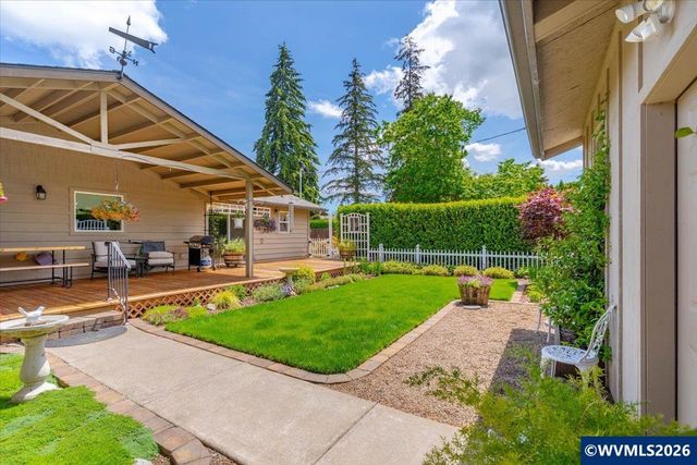 4193 Oakman St S, Salem, OR 97004