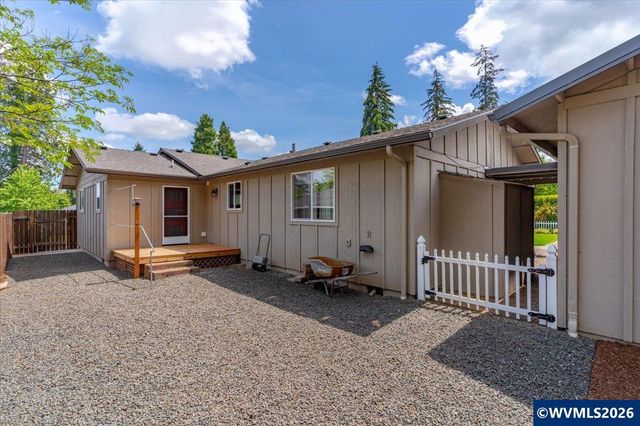 4193 Oakman St S, Salem, OR 97004