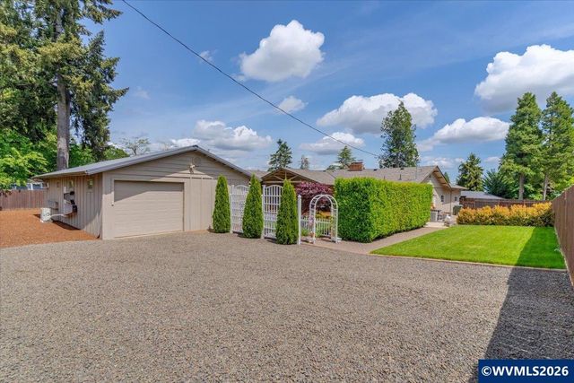 4193 Oakman St S, Salem, OR 97004