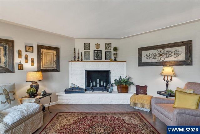 4193 Oakman St S, Salem, OR 97004