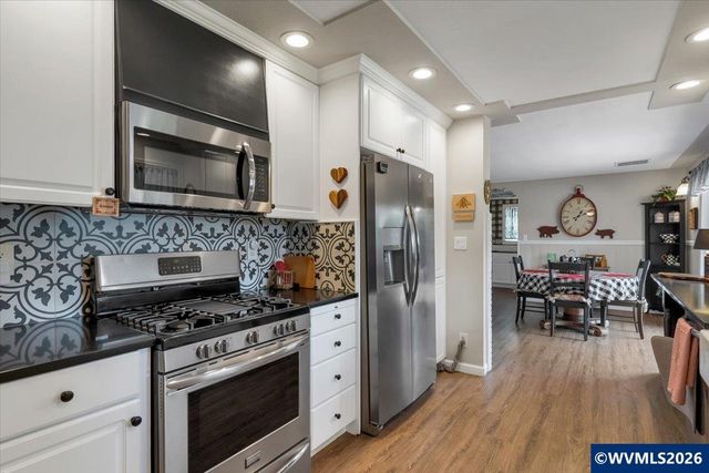 4193 Oakman St S, Salem, OR 97004