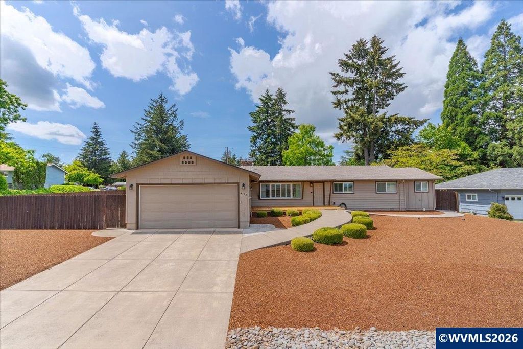 4193 Oakman St S, Salem, OR 97004