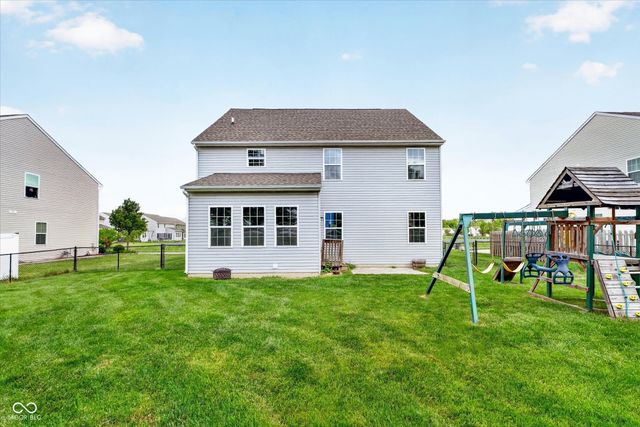 2859 Holiday Way, Greenwood, IN 46143