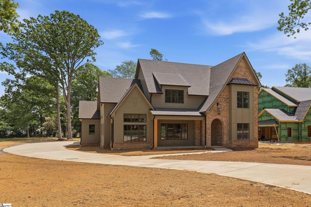 53 Bell Road, Greenville, SC 29607