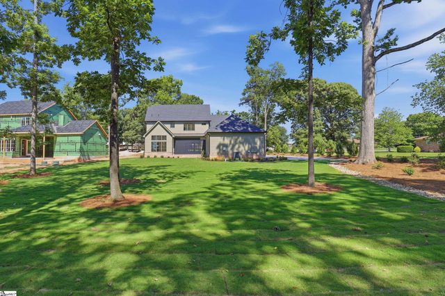 53 Bell Road, Greenville, SC 29607