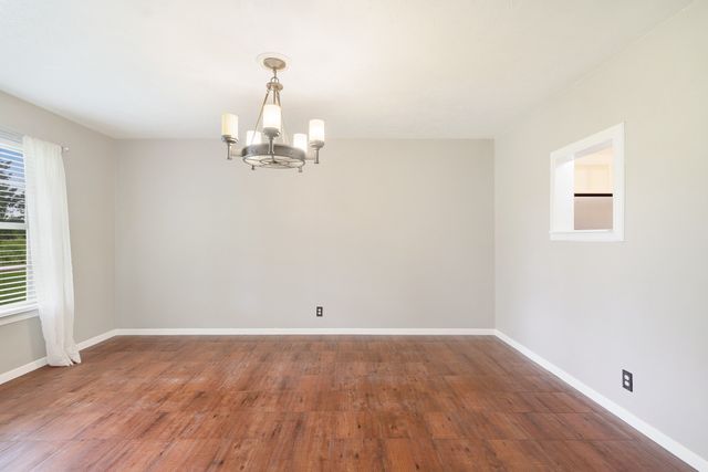 5880 Pine Mill Road, Reno, TX 75462