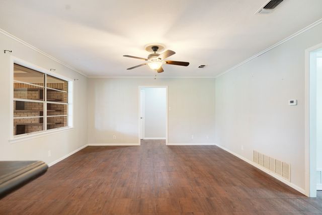 5880 Pine Mill Road, Reno, TX 75462