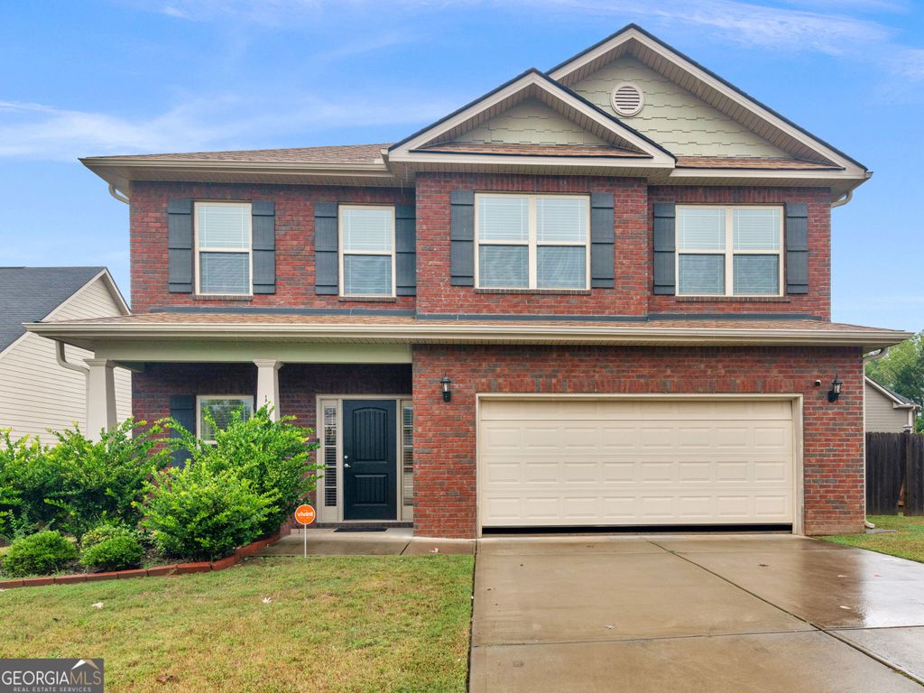 12236 Anchor Way, Hampton, GA 30228 — photo 2