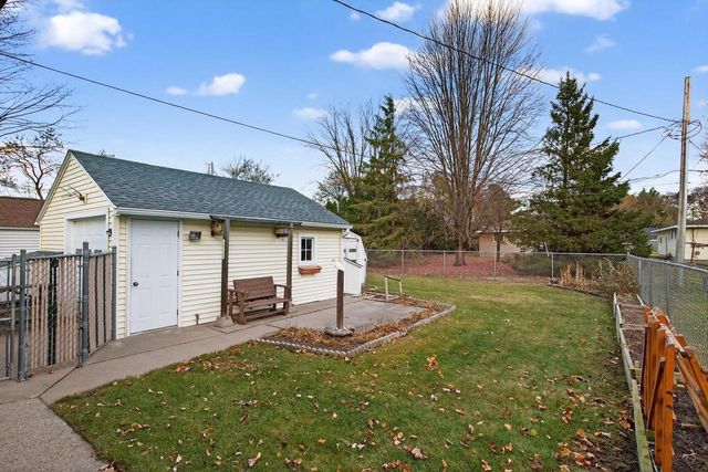 921 16TH STREET SOUTH, Wisconsin Rapids, WI 54494