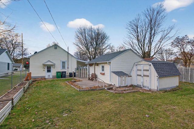 921 16TH STREET SOUTH, Wisconsin Rapids, WI 54494