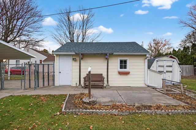 921 16TH STREET SOUTH, Wisconsin Rapids, WI 54494